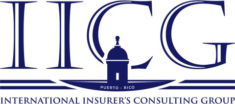 IICG - International Insurer's Consulting Group