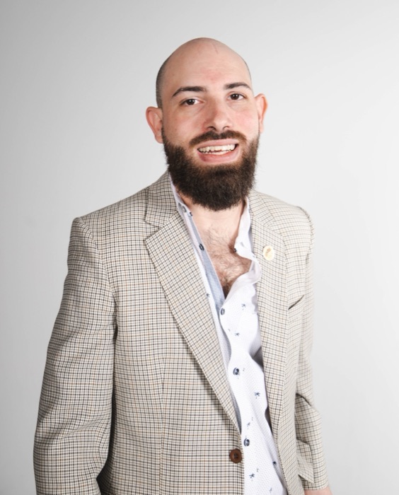 Fernando R. Fornaris